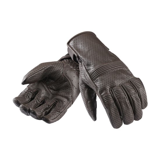 Bild von CALI GLOVE - BROWN