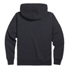 Bild von CARRICK PULL-ON HOODIE BLACK