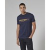 Bild von CARTMEL T-SHIRT BLACK IRIS
