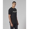 Bild von CARTMEL T-SHIRT JET BLACK