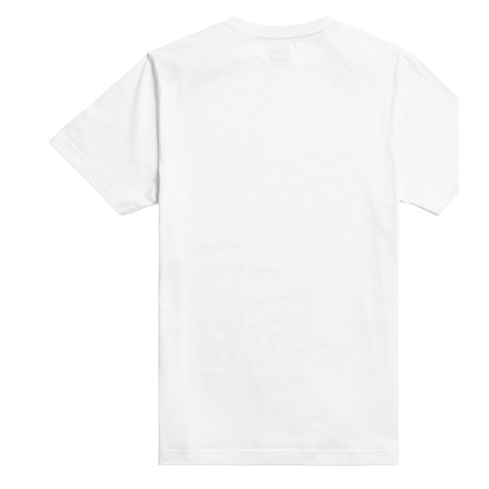 Bild von CARTMEL T-SHIRT WHITE