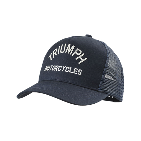 Bild von COAST CAP NAVY / BONE
