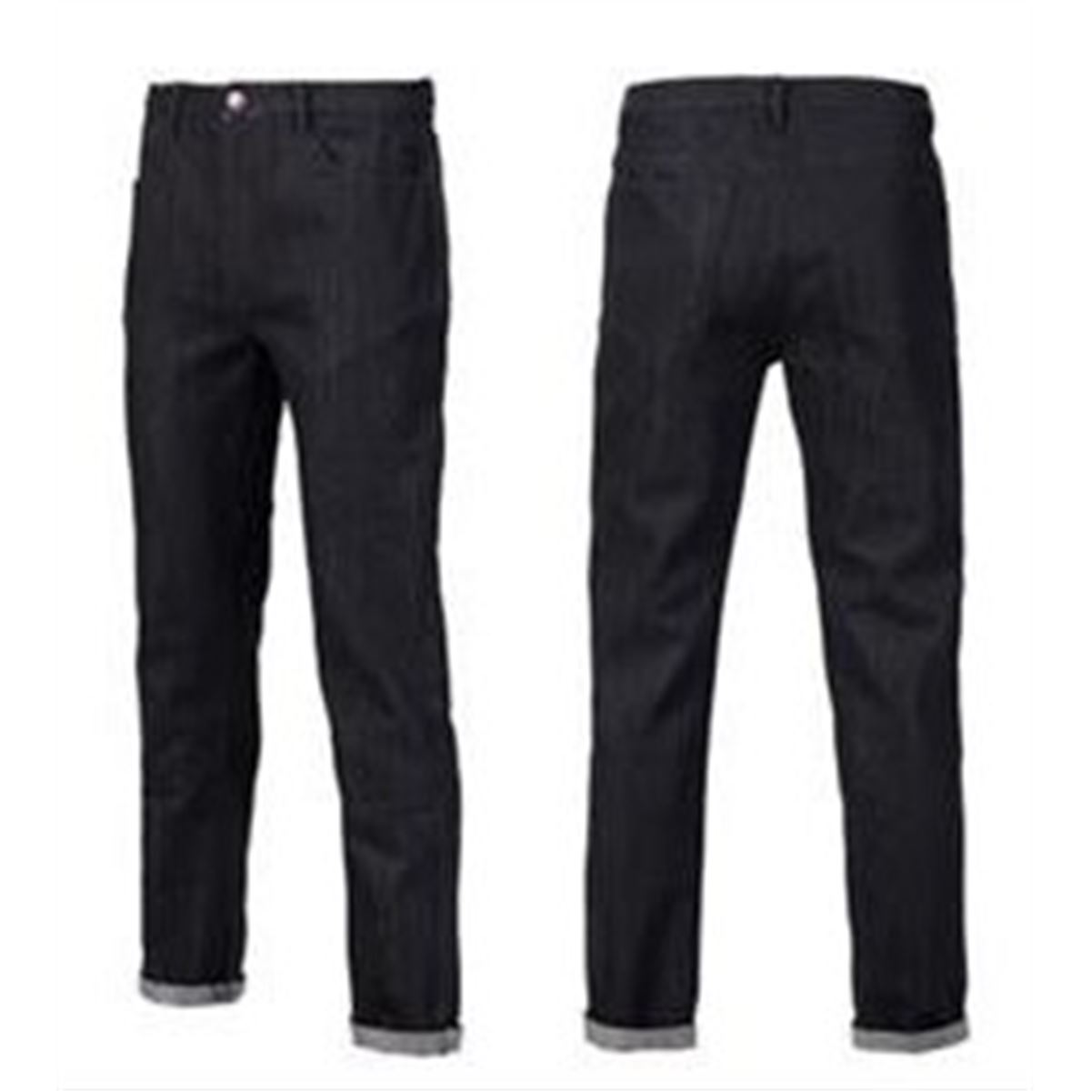 Picture of CRANER BLACK RIDING JEANS