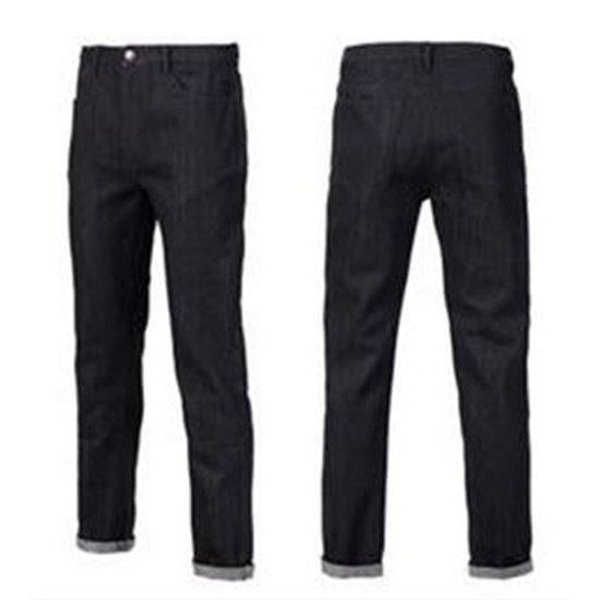 Bild von CRANER BLACK RIDING JEANS