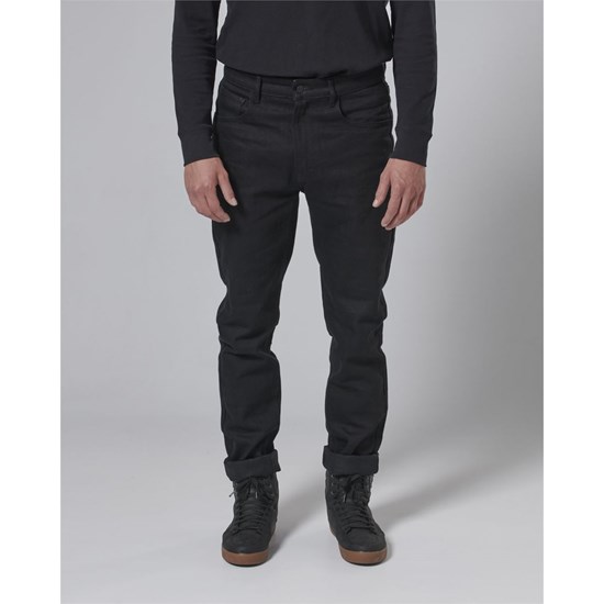 Bild von CRANER BLACK RIDING JEANS