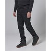 Bild von CRANER BLACK RIDING JEANS