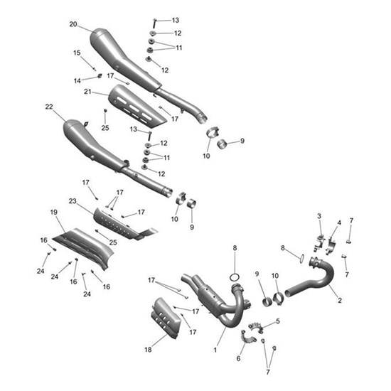 Bild von Catbox Assembly, US