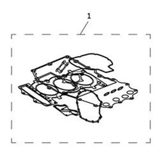 Bild von Circlip, Int, DIN 472, 25 x 1.2