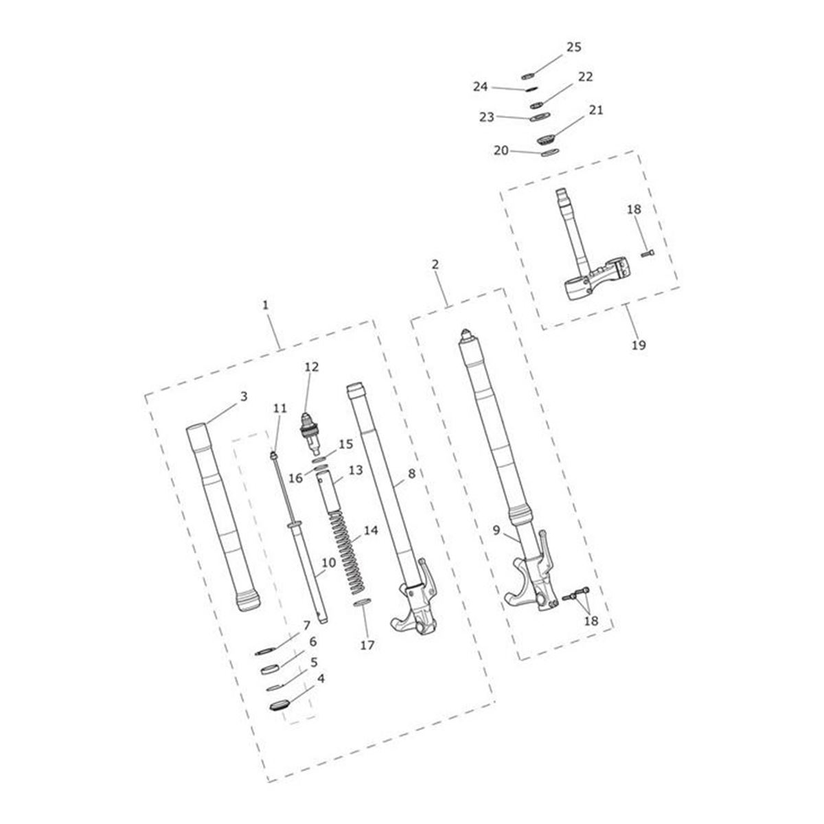 Bild von Cylinder Comp