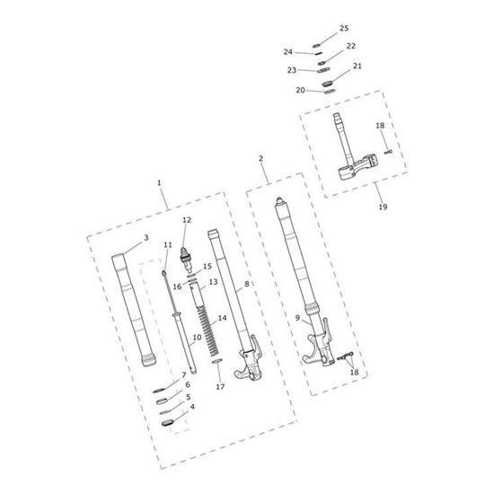 Bild von Cylinder Comp