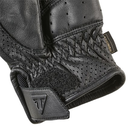 Bild von DALTON GLOVE - BLACK