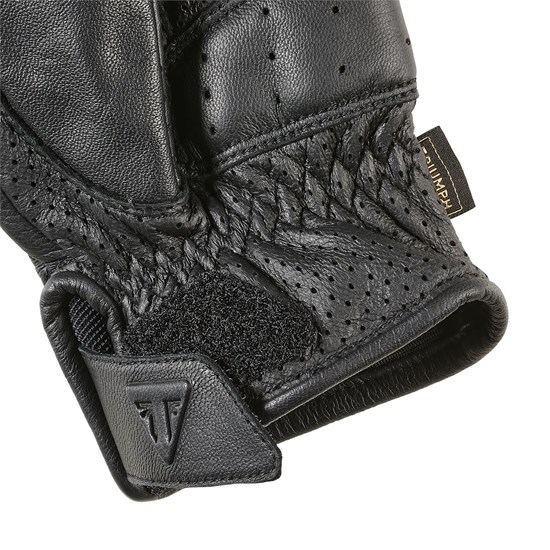 Bild von DALTON GLOVE - BLACK