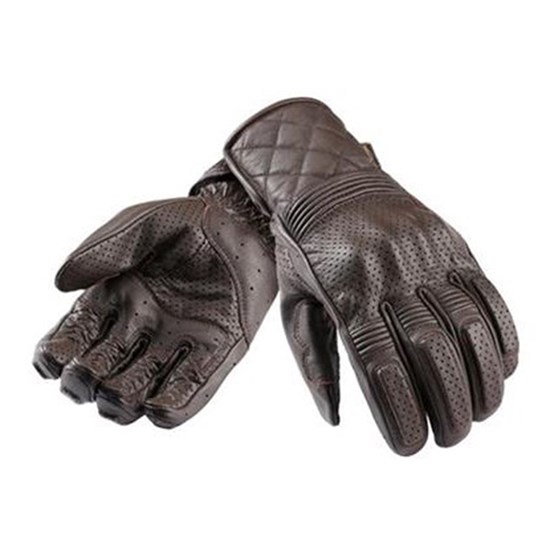 Bild von DALTON GLOVE - BROWN