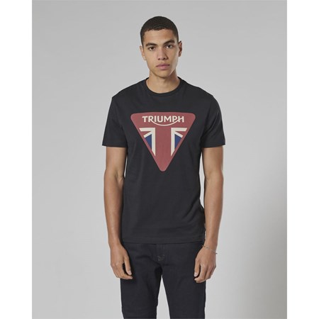 Bild von DEVON T-SHIRT