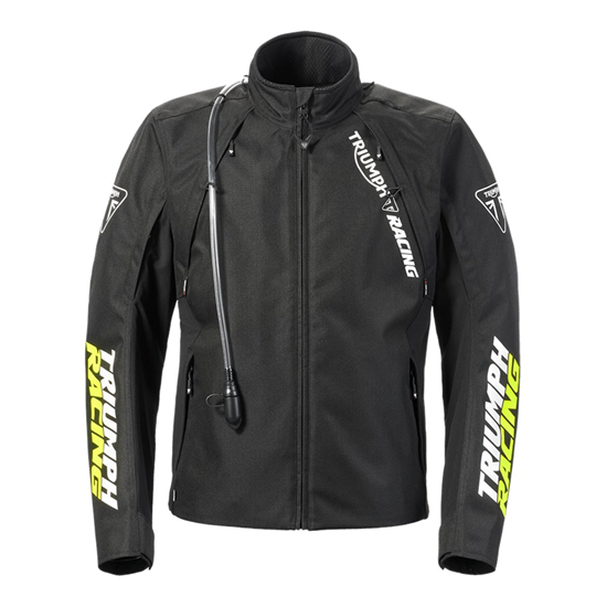 Bild von DIRT RACER JACKET