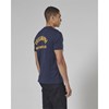 Bild von DITCHLING T-SHIRT BLACK IRIS