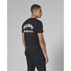 Bild von DITCHLING T-SHIRT JET BLACK