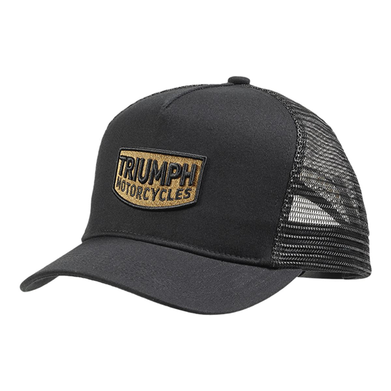 Bild von DUDE CAP BLACK