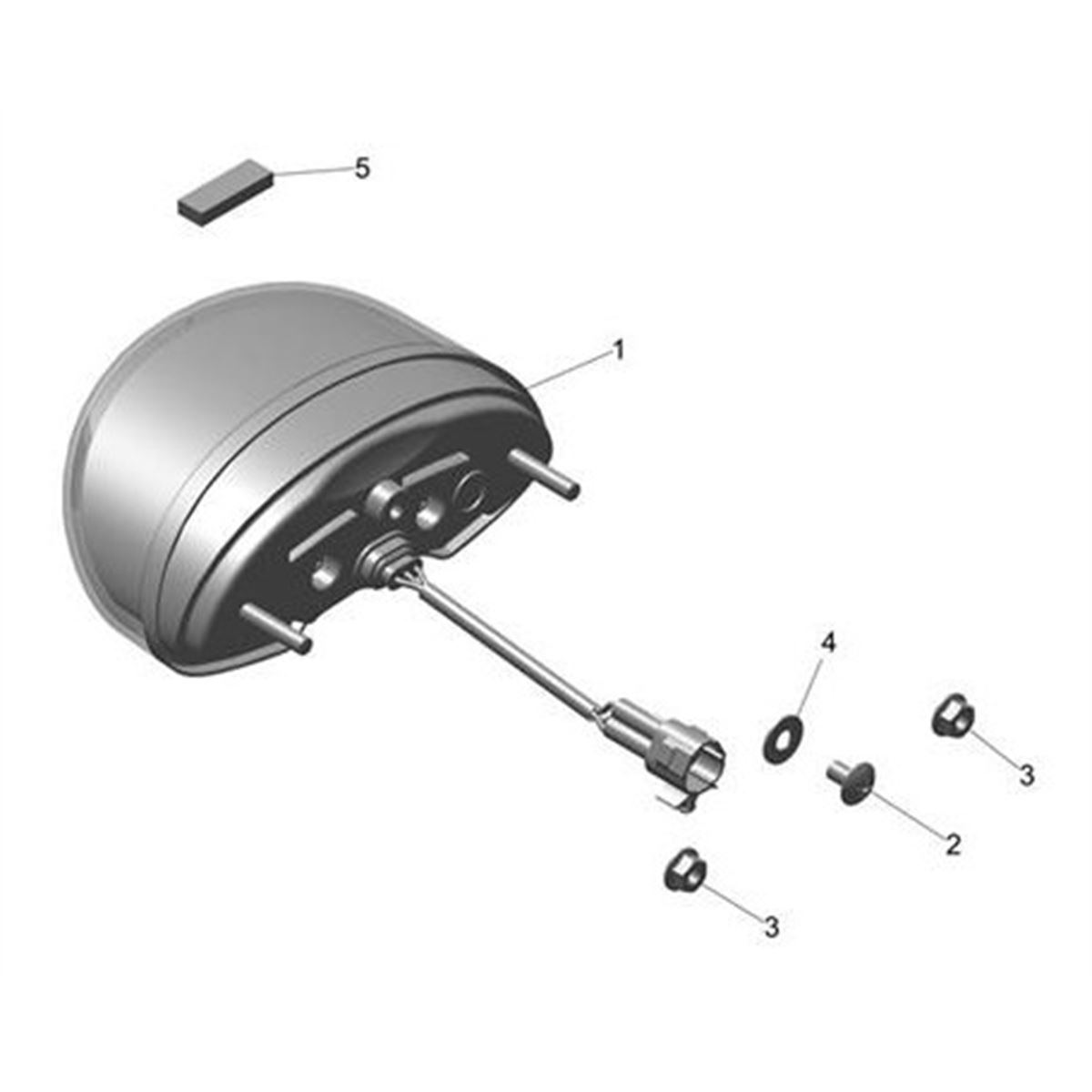 Picture of Damper