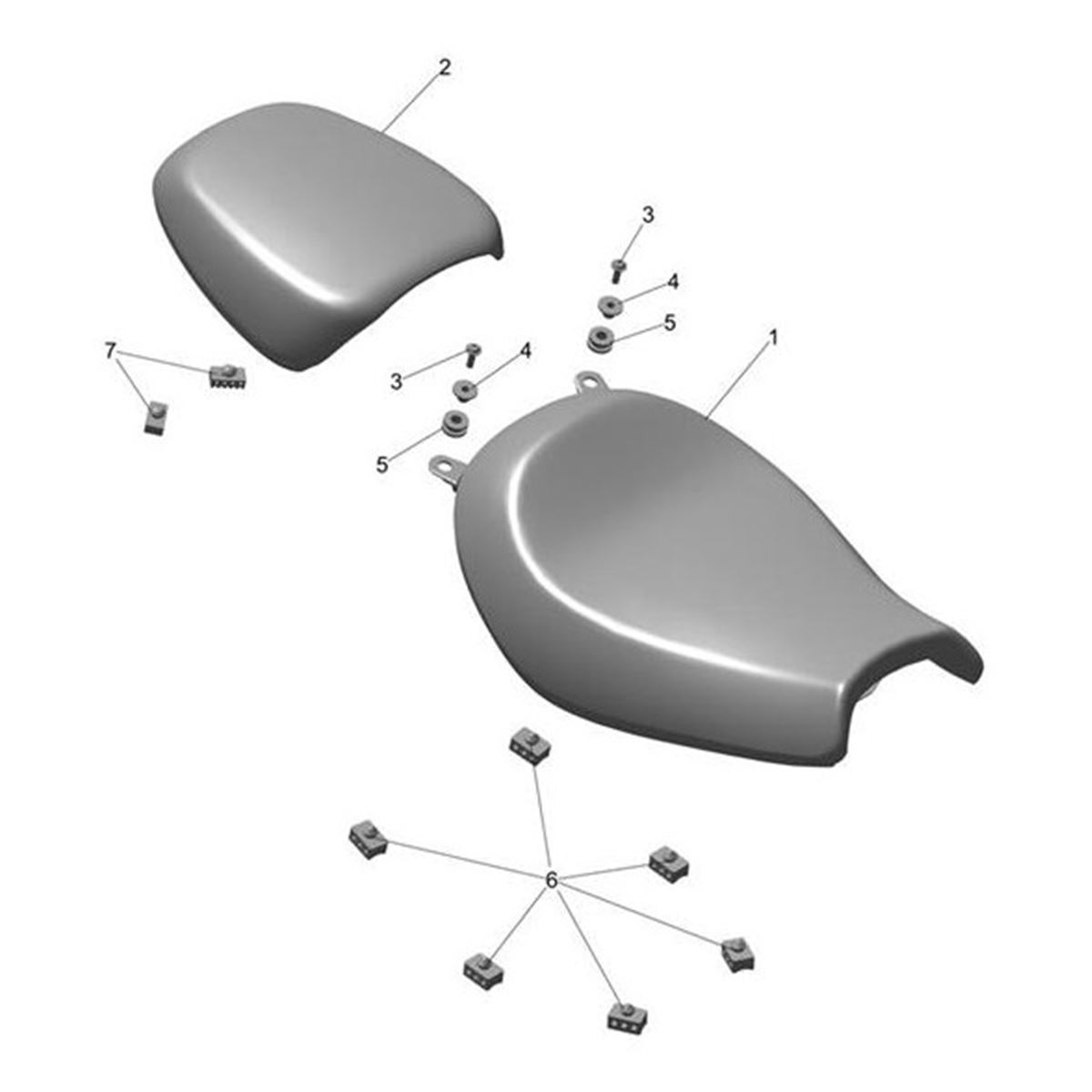Picture of Damper