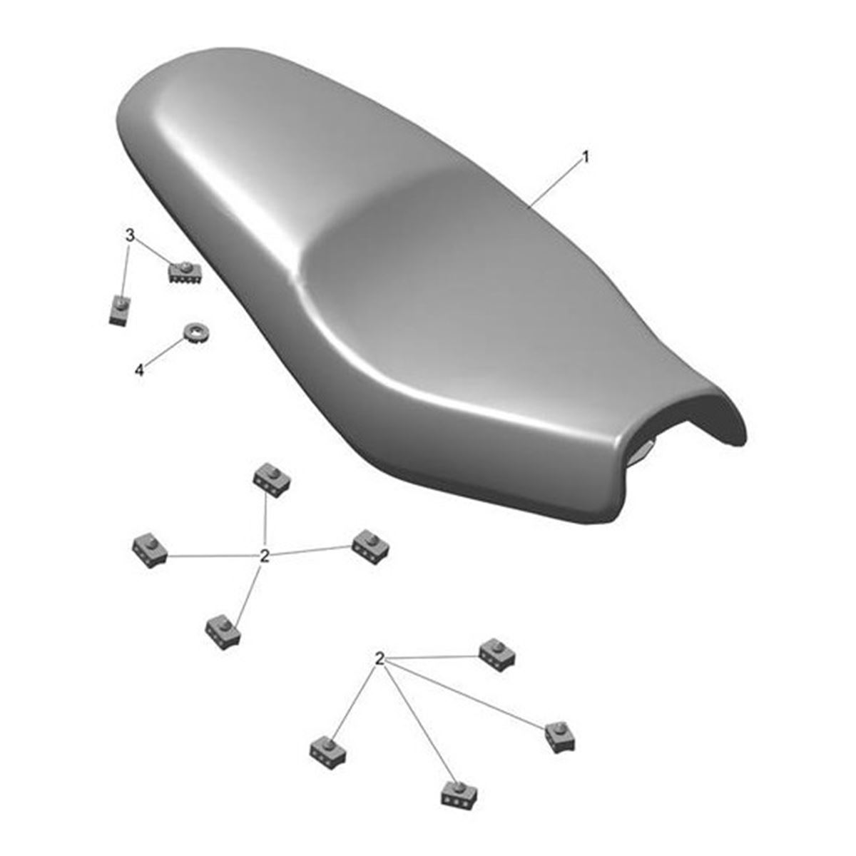 Picture of Damper