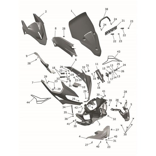 Bild von Decal 1, Cockpit, RHS