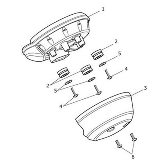 Bild von Finisher, Instruments