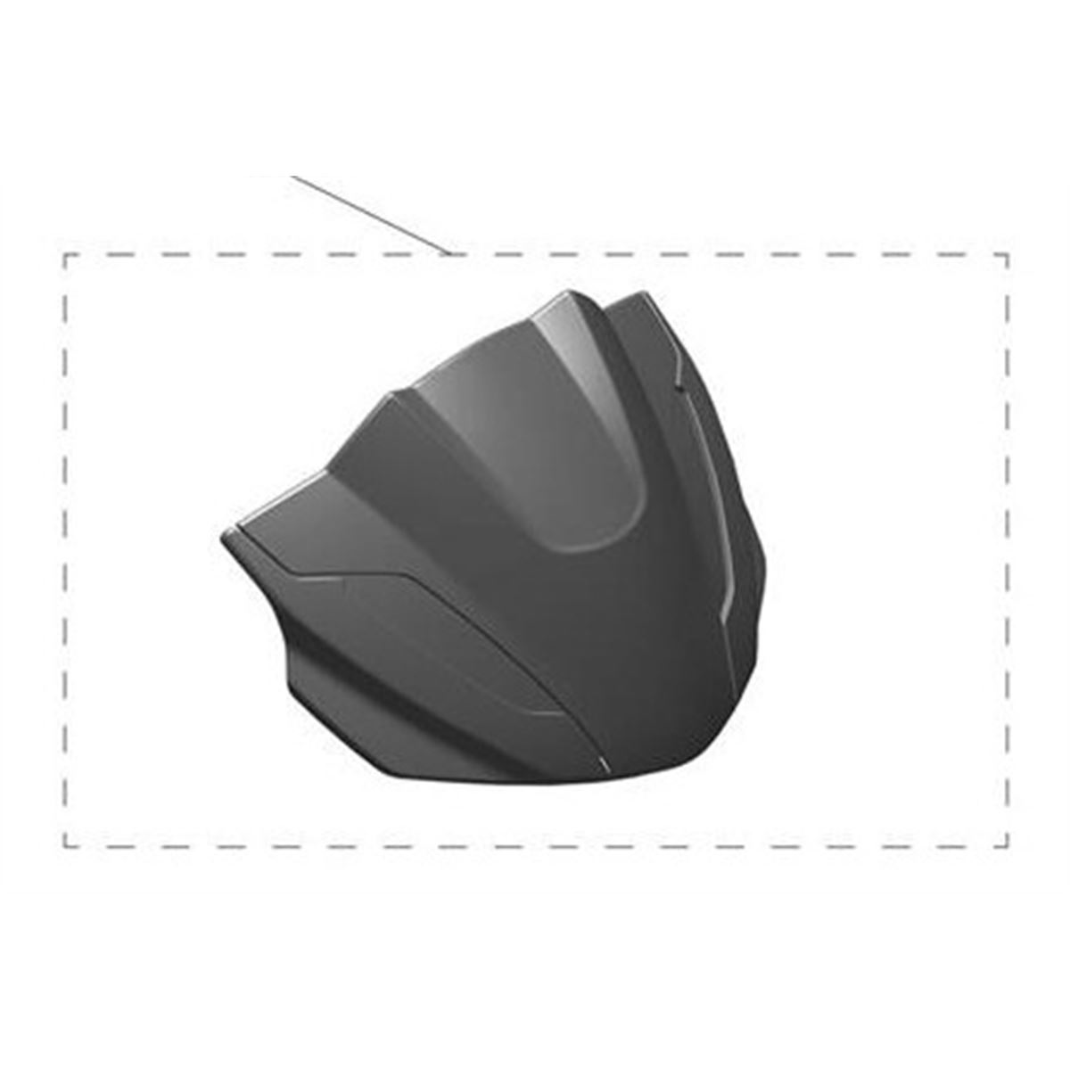 Bild von Flyscreen Kit, Stone Grey