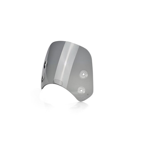 Bild von Flyscreen dunkel getönt