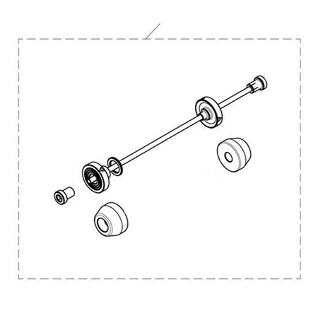 Bild von Fork Protectors Kit