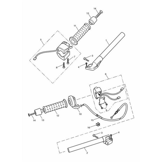 Bild von GASZUG, KIT