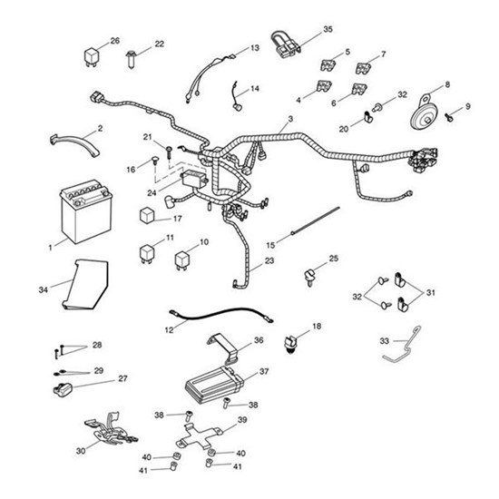 Bild von GPS Tracker, V3