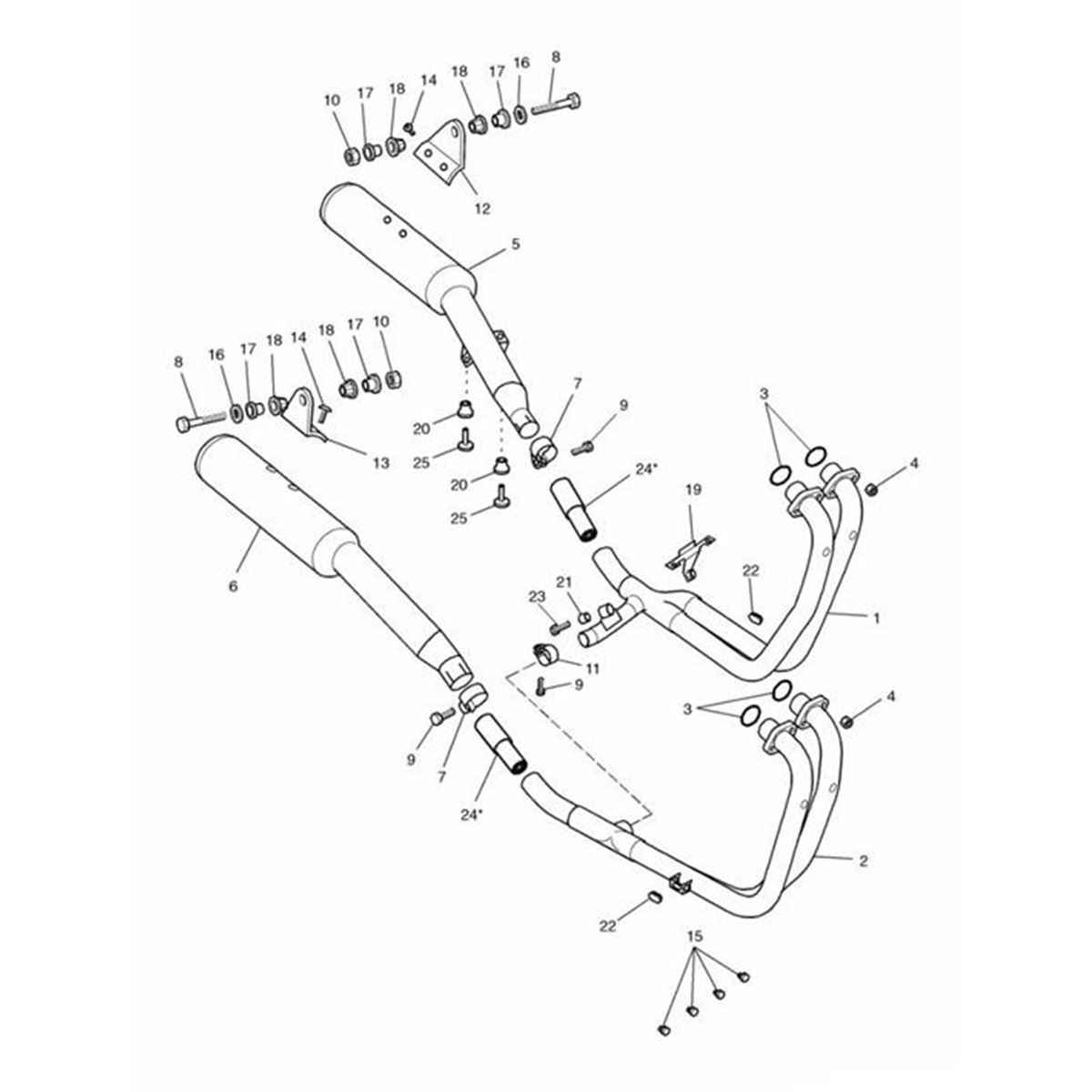 Bild von Grommet, Heat Resisting