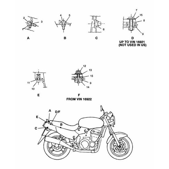 Bild von Grommet, Side Panel