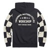 Bild von HAYTHAM PULL-ON HOODIE