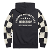 Bild von HAYTHAM PULL-ON HOODIE
