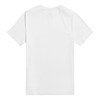 Bild von HELSTON T-SHIRT WHITE