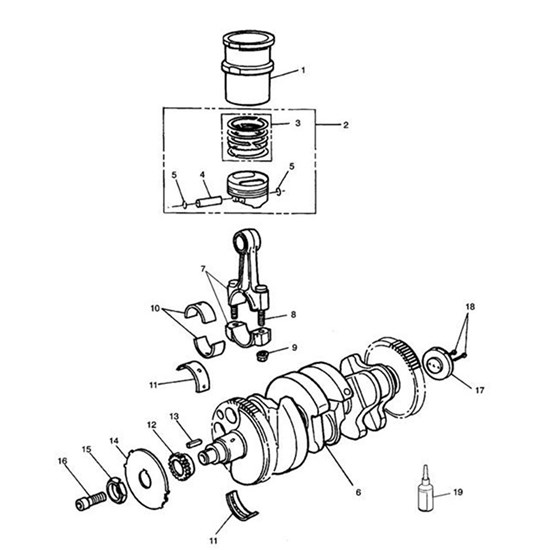 Bild von HYLOMAR, 100 GR TUBE