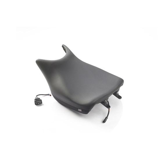 Bild von Heated Low Rider Seat