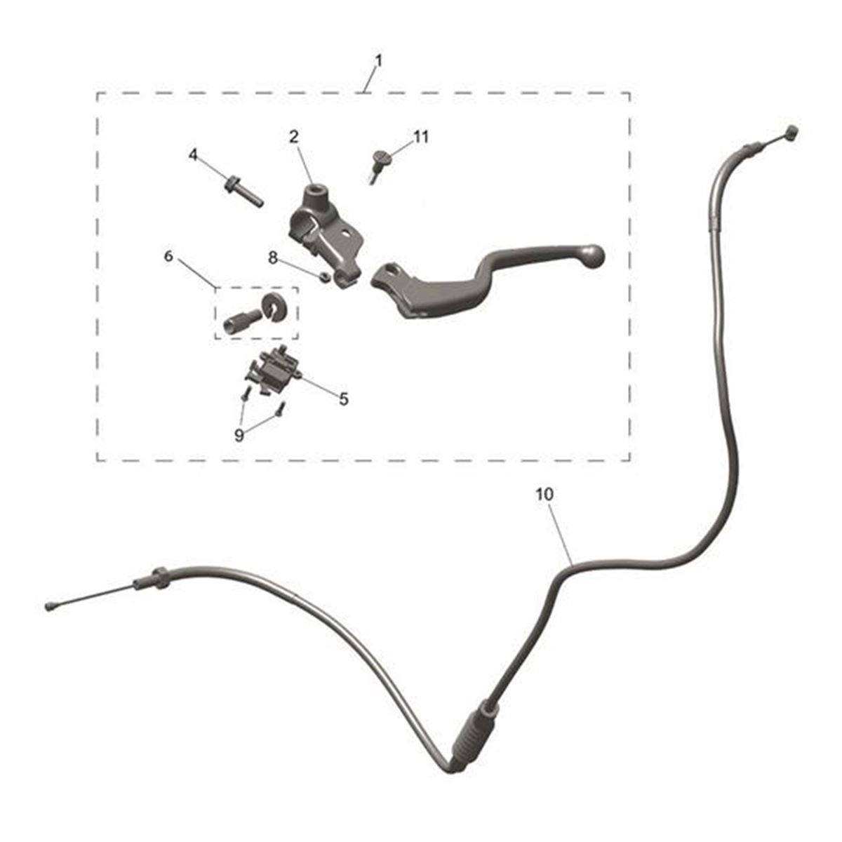 Bild von Holder, Lever, LH