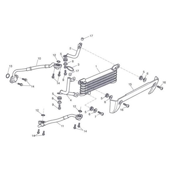 Bild von Hose Guide