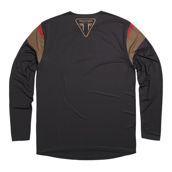Bild von INTREPID JERSEY