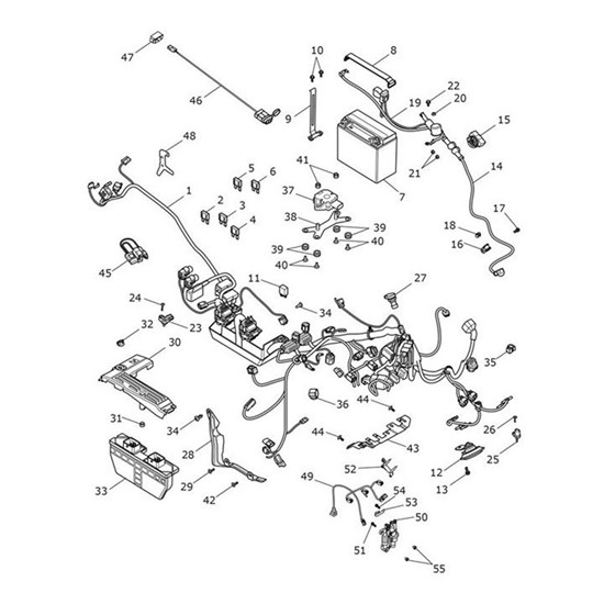 Bild von Inertial Measurement Unit