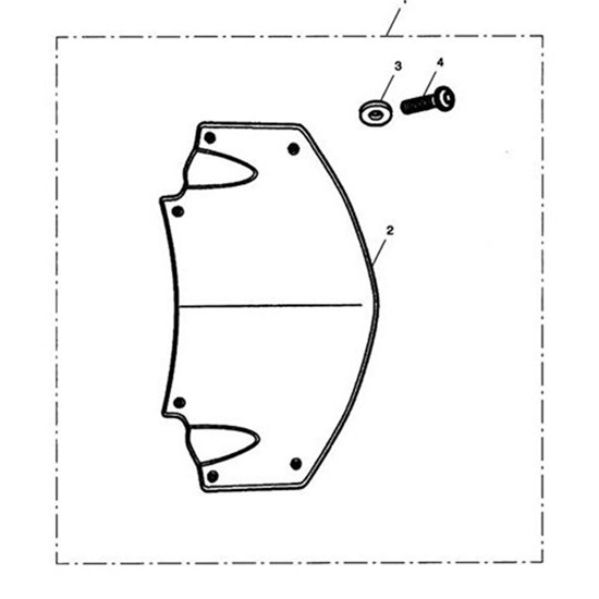 Bild von Infill Panel, Top Box