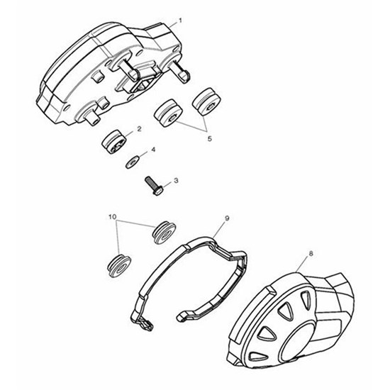 Bild von Instrument Finisher