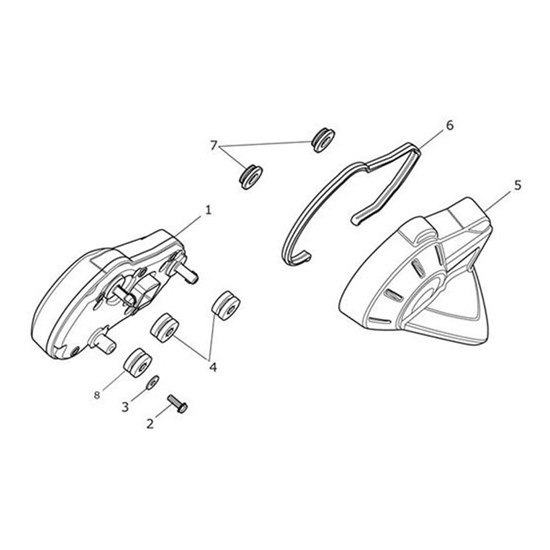 Bild von Instrument Finisher