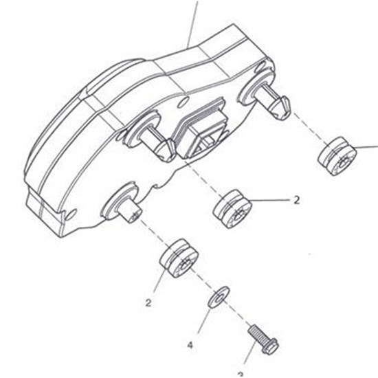 Bild von Instrument Kit