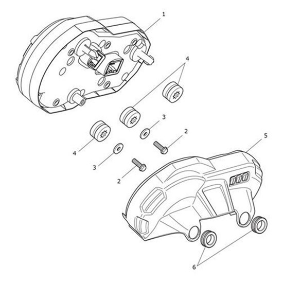 Bild von Instrument Kit