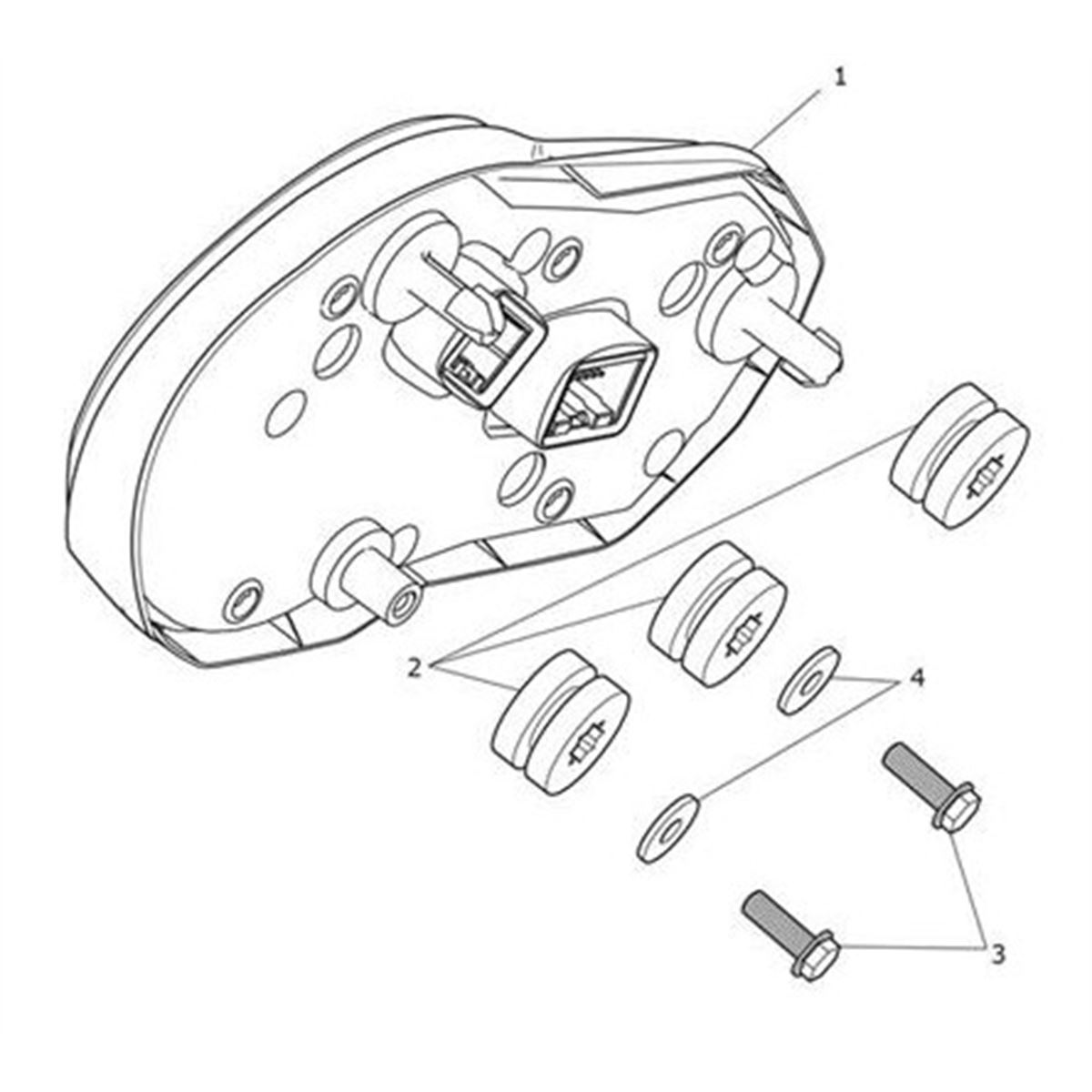 Bild von Instrument Pack