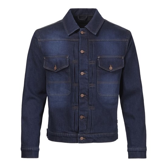 Bild von JAX DENIM JACKET